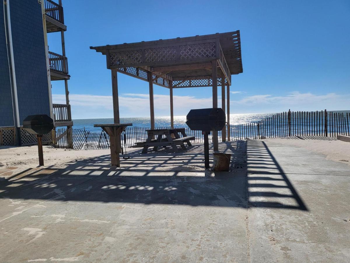 הוילה נורת' טופסייל ביץ' Steps To The Ocean! 129 מראה חיצוני תמונה