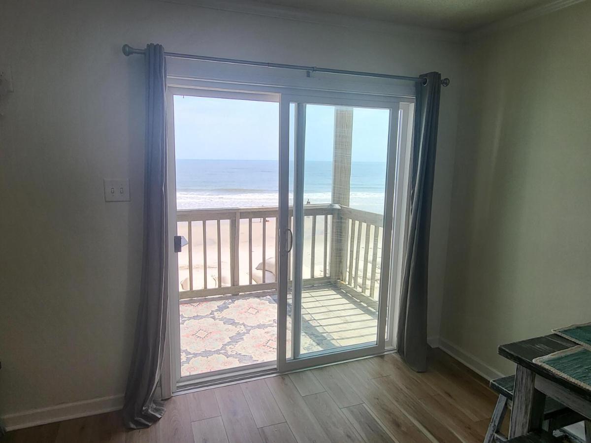 הוילה נורת' טופסייל ביץ' Steps To The Ocean! 129 מראה חיצוני תמונה